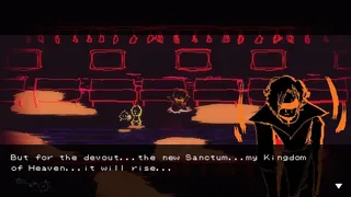 Скриншот 1 к игре Death of a Wish