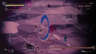 Скриншот 2 к игре Death of a Wish