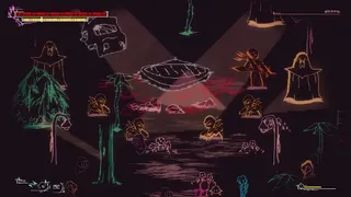 Скриншот 3 к игре Death of a Wish