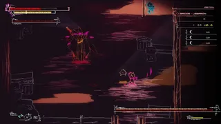 Скриншот 4 к игре Death of a Wish