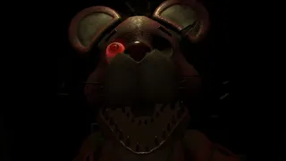 Скриншот 5 к игре FNAF (VR Co-op)