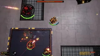 Скриншот 1 к игре Slag