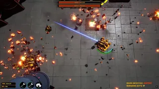 Скриншот 2 к игре Slag