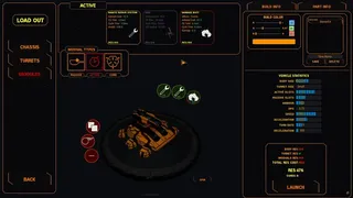 Скриншот 4 к игре Slag