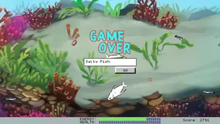 Скриншот 1 к игре Down Under