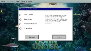 Скриншот 2 к игре Down Under