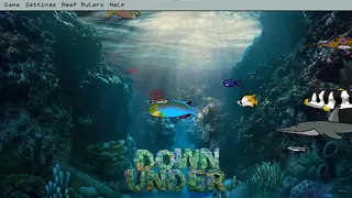 Скриншот 6 к игре Down Under