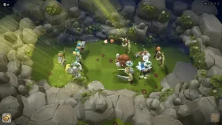 Скриншот 3 к игре Guards New Sequel