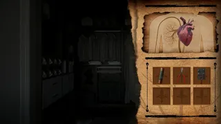 Скриншот 6 к игре Cooking Companions 2: Dread Weight