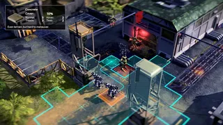 Скриншот 7 к игре FRONT MISSION 1st: Remake