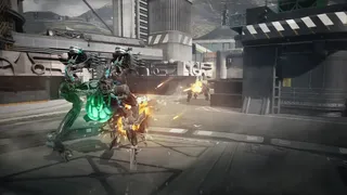 Скриншот 4 к игре Armor Attack