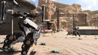 Скриншот 7 к игре Armor Attack