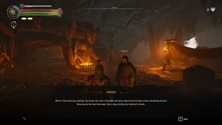 Скриншот 3 к игре Kromlech