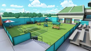 Скриншот 5 к игре Racket Club