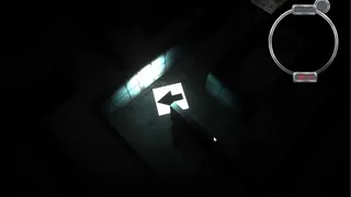 Скриншот 1 к игре The Maze