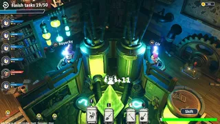 Скриншот 5 к игре Sneak Out