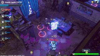 Скриншот 6 к игре Sneak Out