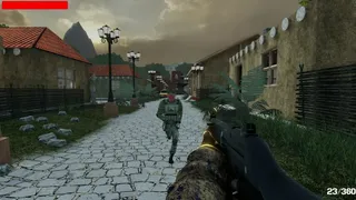 Скриншот 2 к игре Chronicles of Vipers