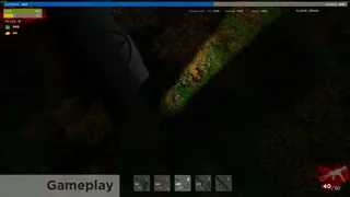 Скриншот 2 к игре UWD - You Will Die!
