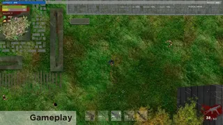 Скриншот 3 к игре UWD - You Will Die!