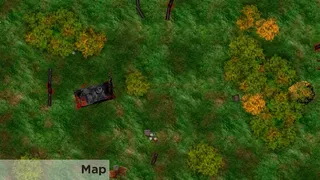 Скриншот 7 к игре UWD - You Will Die!