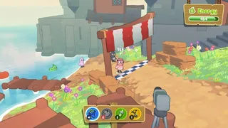 Скриншот 4 к игре Duck Life 9: The Flock