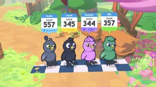 Скриншот 5 к игре Duck Life 9: The Flock