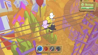 Скриншот 6 к игре Duck Life 9: The Flock