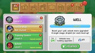 Скриншот 8 к игре Duck Life 9: The Flock