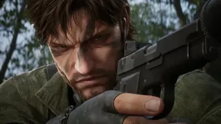 Скриншот 1 к игре METAL GEAR SOLID Δ: SNAKE EATER