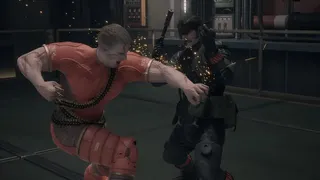 Скриншот 7 к игре METAL GEAR SOLID Δ: SNAKE EATER