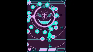 Скриншот 2 к игре Feeble Light