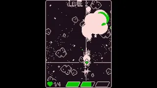Скриншот 4 к игре Feeble Light