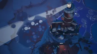 Скриншот 2 к игре ANYU