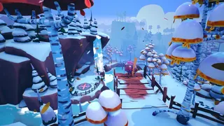 Скриншот 3 к игре ANYU