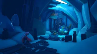 Скриншот 5 к игре ANYU