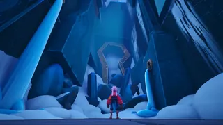 Скриншот 6 к игре ANYU
