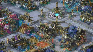 Скриншот 8 к игре 蜀境传说-回合