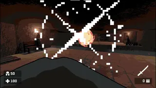 Скриншот 6 к игре Hanctt Origins