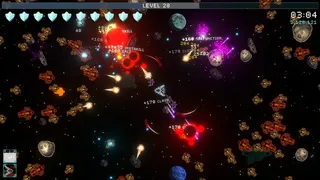 Скриншот 7 к игре Cosmic Carnage