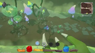 Скриншот 1 к игре Snoody: One of the Ayrie