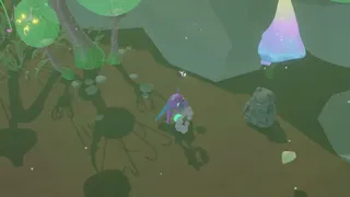 Скриншот 2 к игре Snoody: One of the Ayrie