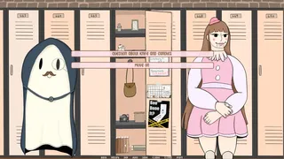 Скриншот 1 к игре Murder at Mystic High