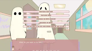 Скриншот 2 к игре Murder at Mystic High