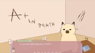 Скриншот 4 к игре Murder at Mystic High