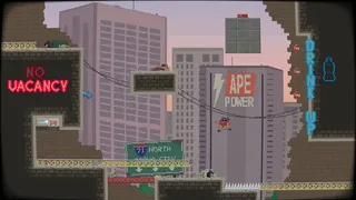 Скриншот 2 к игре Trash Bandits