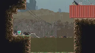 Скриншот 5 к игре Trash Bandits