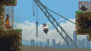 Скриншот 7 к игре Trash Bandits