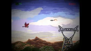 Скриншот 1 к игре Cyberside Picnic