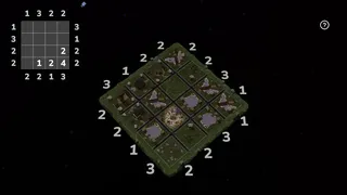 Скриншот 2 к игре Machi: Above the Void